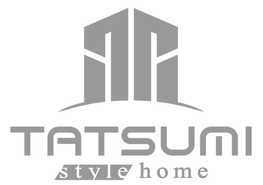 TATSUMI style home_3